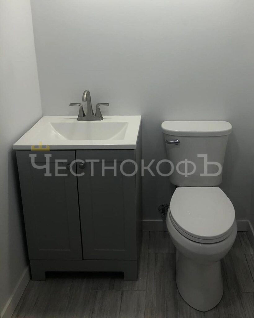 1 комнатные апартаменты ЖК «Волга» фото № (3)