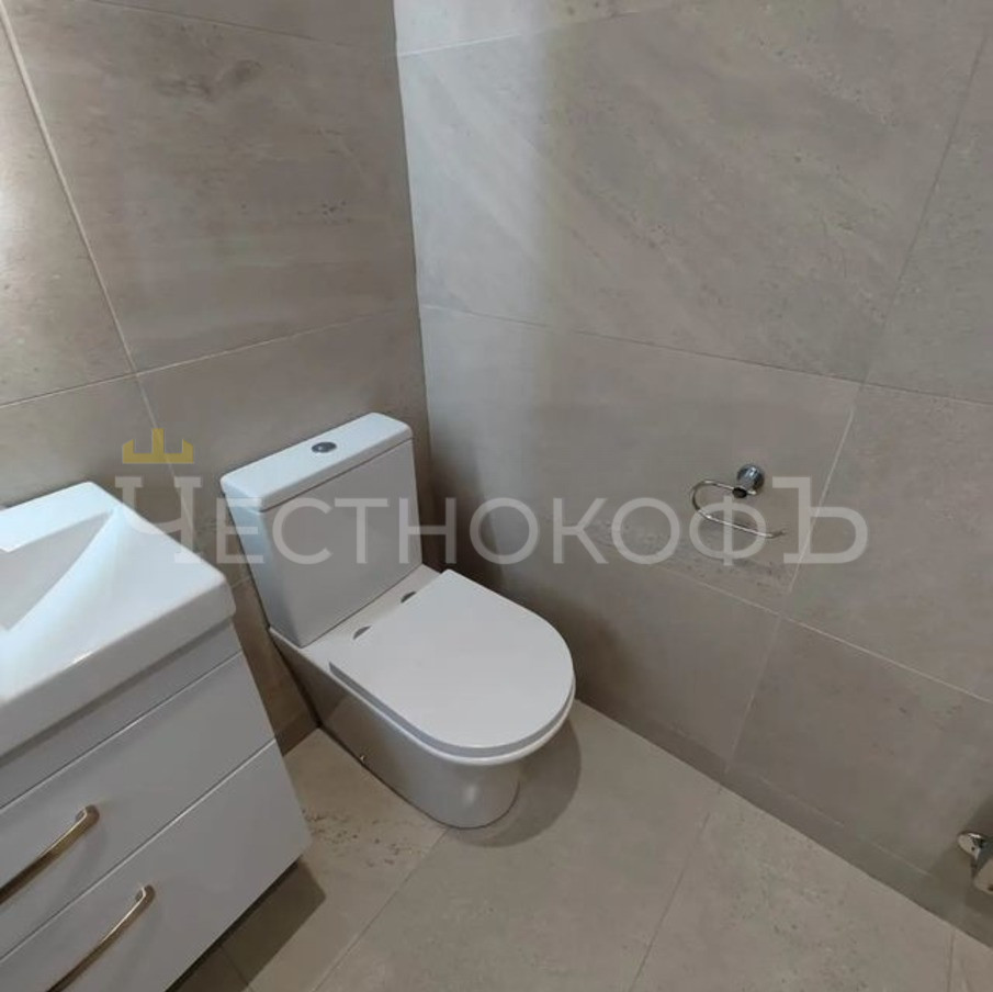 3 комнатные апартаменты ЖК «Волга» фото № (3)