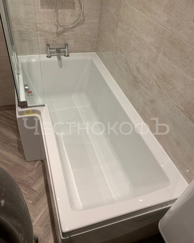 Однокомнатные апартаменты ЖК «Волга» фото № (2)